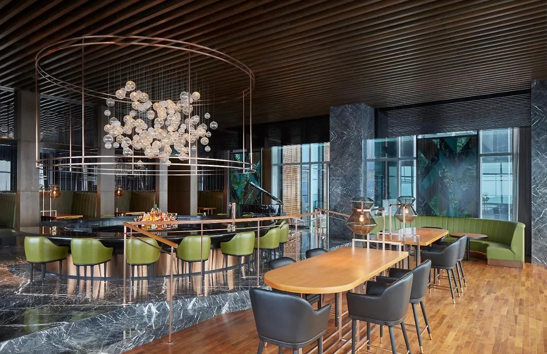 Park Hyatt Jakarta-1