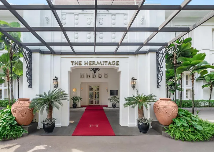 The Hermitage, A Tribute Portfolio Hotel, Yakarta