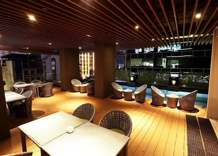 Aone Hotel Jakarta